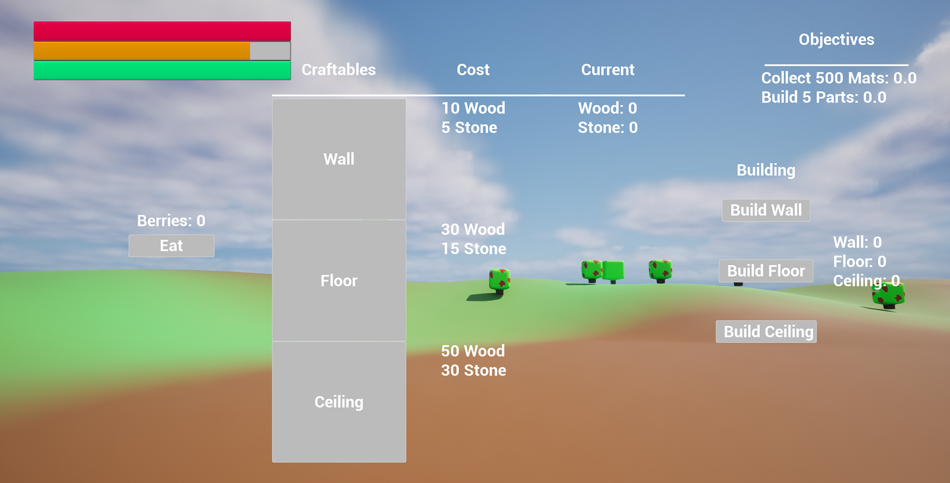 Game Screenshot 3